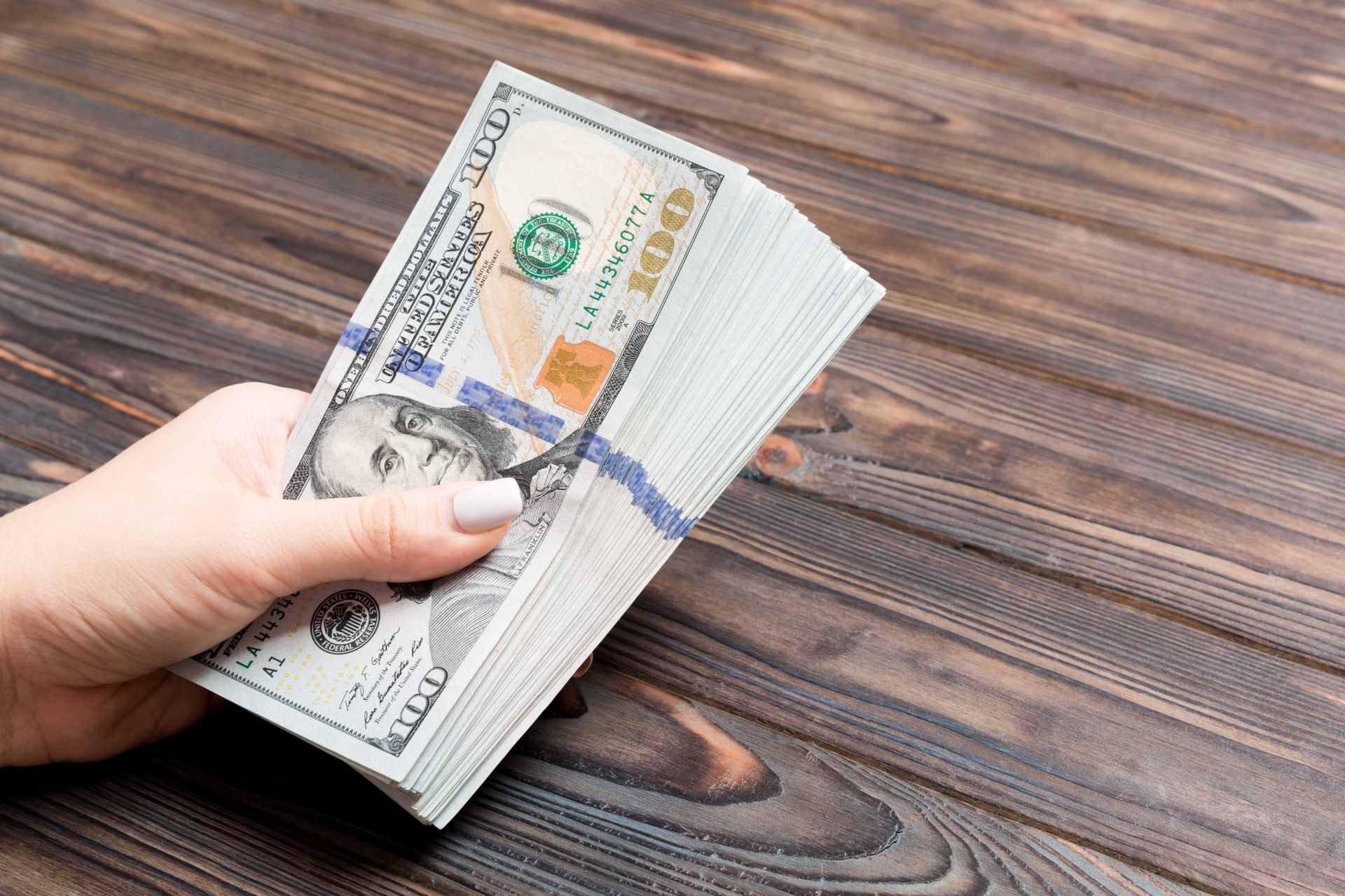 因為機車貸款評分太低所以貸不到款嗎？-汽車貸款專家告訴你如何解決