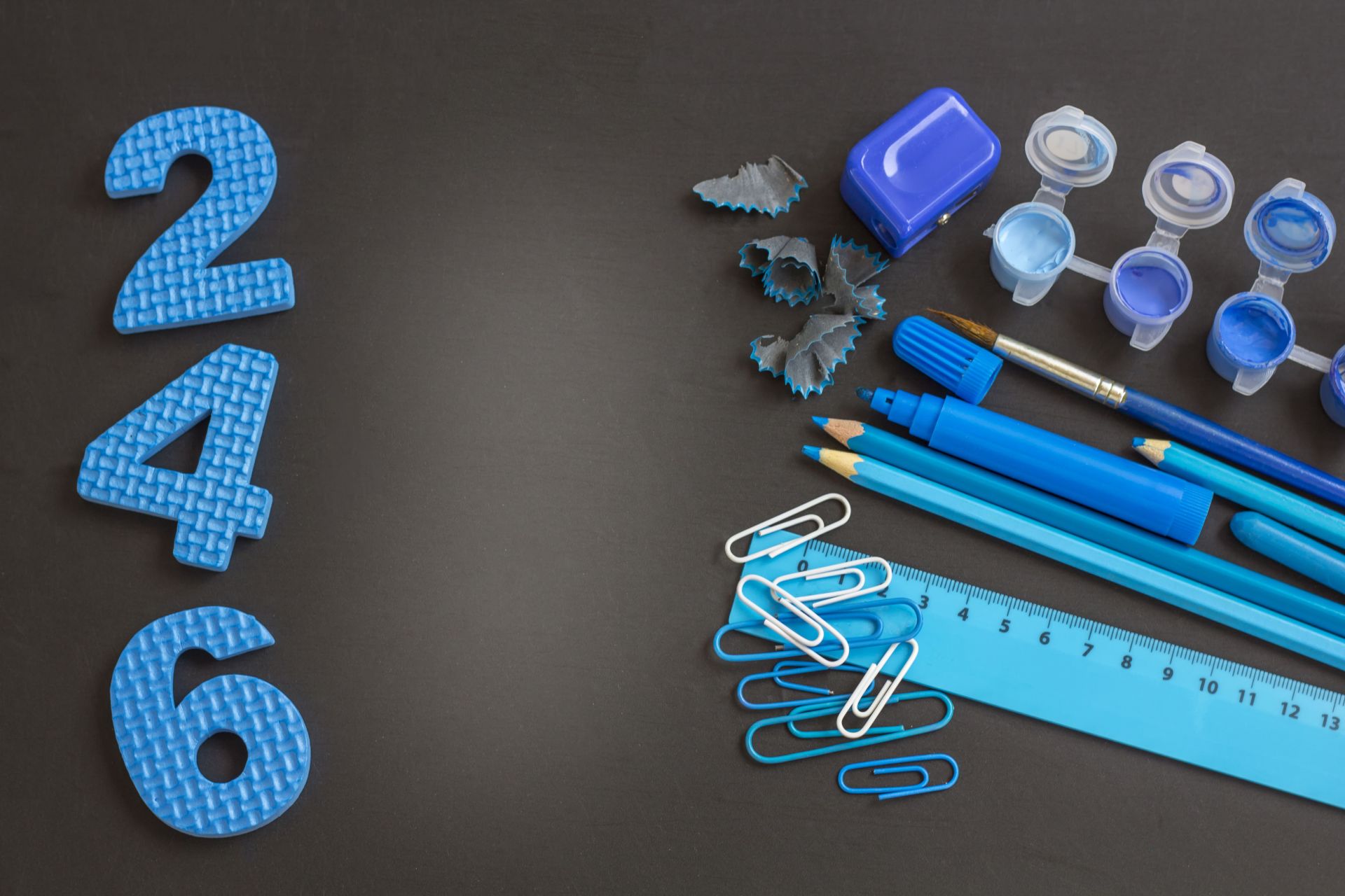 【台南幼兒園】兒童英語怎麼學?兒童英語5大重點,為您大解析!