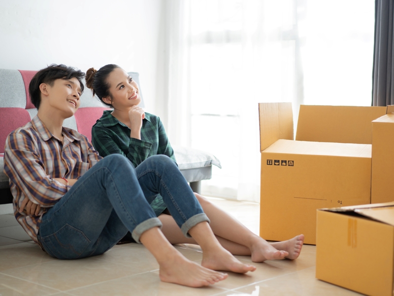 【台中搬家推薦】統計去年接件數最多與滿意度最高的公司