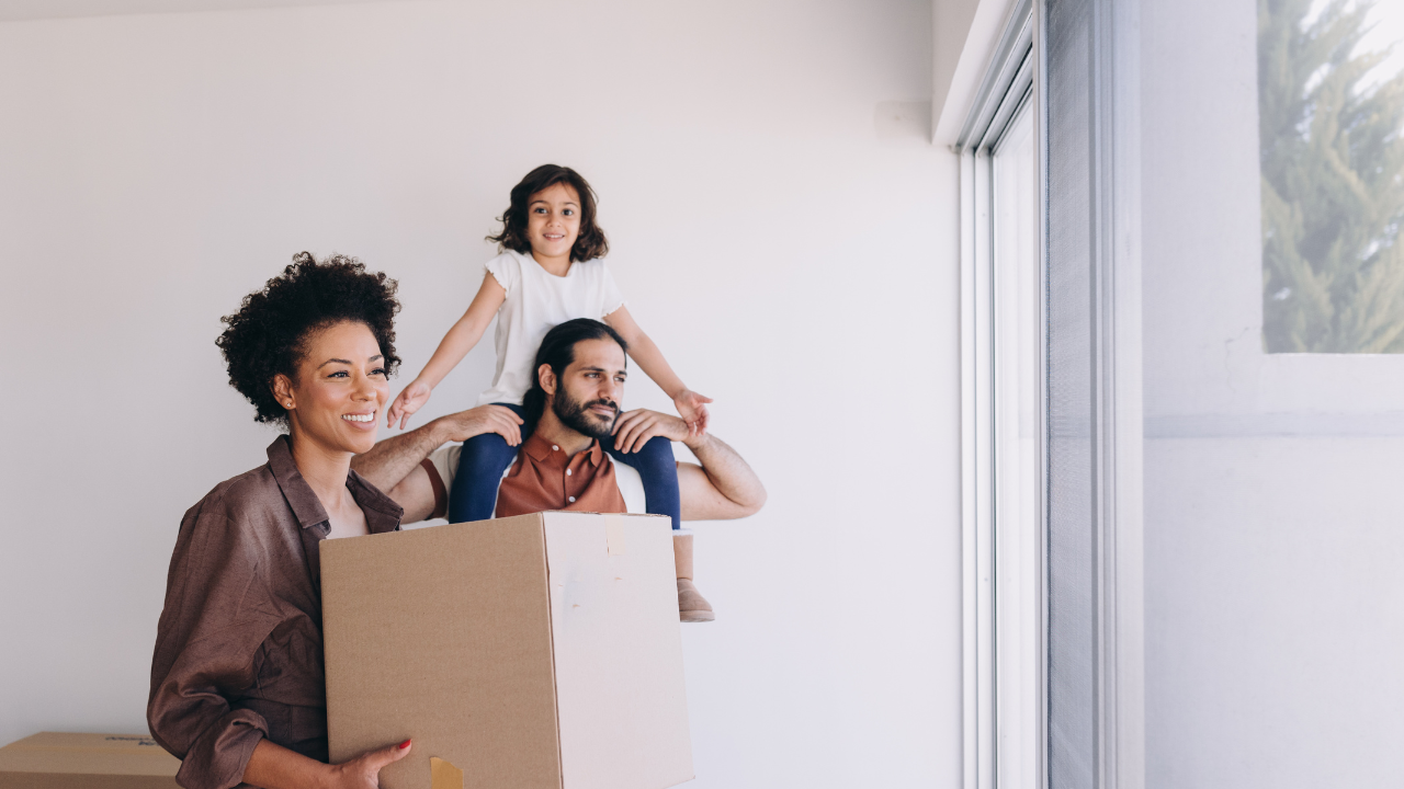 桃園精緻搬家服務全攻略｜輕鬆搬家，安心新生活