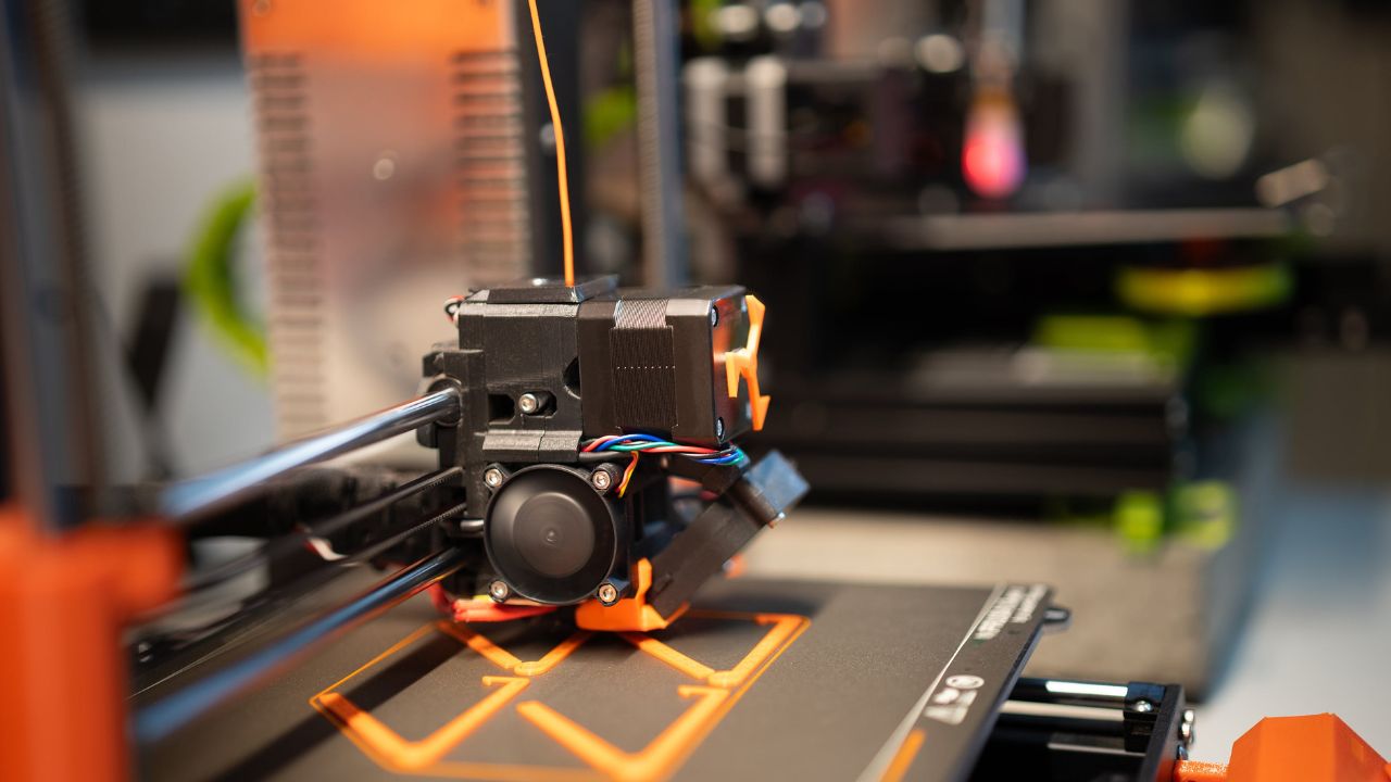 3D列印：醫療器械與再生醫學的創新力量