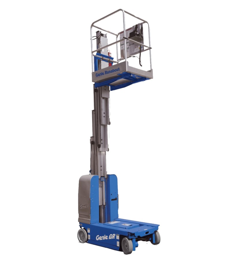 自走車出租技術解析與操作指南｜提升企業物流效率的實用手冊