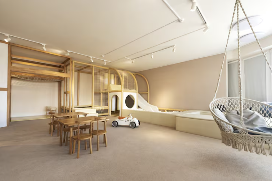 小坪數救星！台南系統家具創造大空間的祕密