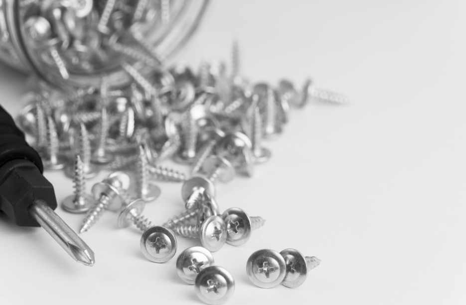 The Ultimate Guide to Choosing the Right Screw Size