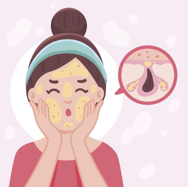 無創清粉刺原理解析｜如何有效改善黑頭與白頭