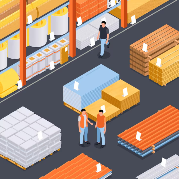 庫板為什麼被廣泛採用？深入解析其多功能特性與應用價值